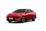 Geely Galaxy L6 Em-I Hybrid Electric Car 140km Starship Top 2026– In Stock in China | Factory Price From China Zambia