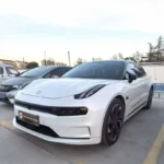 Zeekr 001 2026 Car 100kwh Battery Electric– Ships Worldwide From China | Direct China Car Import Zambia - Image 2