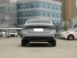 Chery Fulwin A8 Hybrid Electric Car Phev Sedan 70km Standard 2026– Ships Worldwide From China | Chinese Cars for Sale Zambia - Image 3