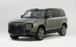 Rox 01 2026 Exclusive 6-Seat Version New Energy Long Range Car– Ships Worldwide From China | China Car Import Zambia - Image 3
