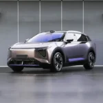 Hiphi Y 765km Ultimate Long Range Rwd Vehicle– Wholesale Price From China | New Energy Vehicle Zambia - Image 2
