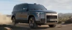 Rox 01 2026 Exclusive 6-Seat Version New Energy Long Range Car– Ships Worldwide From China | China Car Import Zambia - Image 4