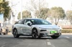 Xpeng P7+ 2026– Factory Price From China | Chinese Vehicles for Sale Zambia - Image 2