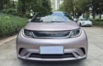 BYD Dolphin 2026 Fashion Edition– Factory Price From China | Chinese Car Price Zambia