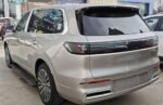 Geely Galaxy M9 2026 Model 210km 4WD Navigation Edition– Ready for Export From China | Buy Chinese Car Zambia - Image 3