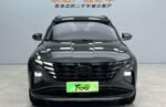 2026 Hyundai Tucson L 1.5T LUX Front-Wheel Drive Premium Edition– Factory Price From China | Chinese Luxury Car Zambia