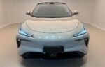 IM LS6 2026 Model Lingxi Intelligent Driving Edition– Ready for Export From China | Chinese Car Zambia
