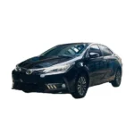 Toyota Corolla Hybrid 2026 1.8L E-CVT Pioneer Edition Sedan– In Stock in China | Chinese Cars for Zambian Buyers - Image 2
