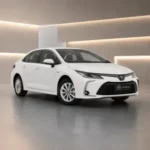 Toyota Levin Gt 2.0L Hybrid Electric Sedan 5 Seats Car– In Stock in China | Chinese Car for Sale Zambia