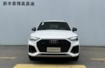 Audi Q5L 2026 40T Luxury Dynamic Edition– Factory Price From China | China Vehicle Export Zambia
