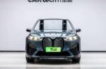 BMW iX 2026 xDrive40– Factory Price From China | Chinese SUVs for Sale Zambia