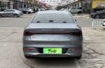 BYD Qin PLUS 2026 EV 500KM Premium Edition– Factory Price From China | Chinese Car Import Zambia - Image 3