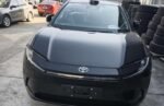 Toyota bZ5 2026 Model 550 PRO Smart Edition– Ready for Export From China | Chinese Vehicle Import to Zambia