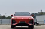 Deepal S07 2026 Model 215Max Dry Kun Intelligent Driving ADS SE Extended-Range Edition– Factory Price From China | Chinese Car Import Price Zambia