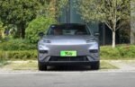 2026 Changan Deepal S05– China Export Vehicle | Latest Chinese Vehicles From China