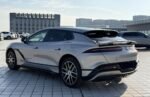 Denza Z9GT DM 2026 Model 1100 All-Wheel Drive Ultra Edition– Factory Price From China | Factory Price From China Zambia - Image 2