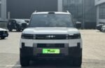 2026 Titanium 7 PHEV 190km/h 4WD Ultra version– Ready for Export From China | Chinese EV for Sale Zambia