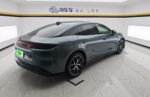 BYD Han L DM 2026 Model DM-p 180KM AWD Laser Radar Flagship Edition– Factory Price From China | Chinese Car Zambia - Image 3