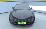 Hongqi E-QM5 2026 Model Basic Travel Edition– Factory Price From China | Chinese Vehicle Export Zambia