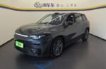 Leapmotor C10 2026 Model, Range-Extended, 210 LiDAR Version– Ready for Export From China | China Export Vehicle Zambia - Image 2
