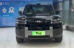 2026 Leopard Titanium 7 190km/h 4WD Ultra Edition– Factory Price From China | China Electric Vehicle Zambia