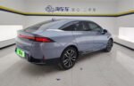 XPeng P5 2026 model 460E+– Ready for Export From China | China Car Import Zambia - Image 2