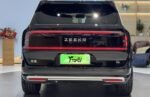 ZEEKR 9X 2026 Max Edition 55kWh– Factory Price From China | Chinese EVs for Sale Zambia - Image 3