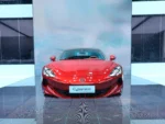 MG Cyberster 2026 520km Legendary Four-Wheel Roadster– Wholesale Price From China | Import Cars From China Zambia