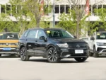 2026 Volkswagen Tiguan L 380tsi 4WD Automatic SUV R-Line Edition 7seats– Ships Worldwide From China | Buy Chinese Cars Online Zambia