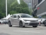Toyota Levin Gt 2.0L Hybrid Electric Sedan 5 Seats Car– In Stock in China | Chinese Car for Sale Zambia - Image 2