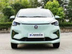 Changan Benben E-Star 2026 New EV Minicar– Ships Worldwide From China | Factory Price From China Zambia - Image 2