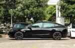 2026 Tesla Model 3– China Export Vehicle | Chinese Vehicles for Sale Zambia - Image 2