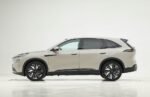Buick Electra E7 2026– Ready for Export From China | Electric Car From China Zambia - Image 2