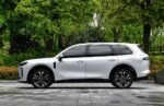 Baojun Huajing S 2026– Ready for Export From China | Chinese Sedan Zambia - Image 3