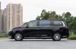 Luxeed V9 2026– Ready for Export From China | New Chinese Cars in Zambia - Image 2