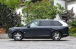 2026 Zeekr 9X– China Export Vehicle | Chinese Luxury SUV Zambia - Image 4