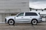 Voyah Taishan X8 2026 PHEV– Ready for Export From China | Chinese Cars for Zambian Buyers - Image 3