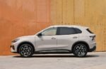 MG 4X 2026– Ready for Export From China | Chinese Car for Zambian Buyers - Image 2