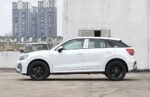 2026 Audi Q2L – Factory Price From China | Buy Chinese Cars Online Zambia - Image 3