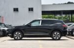 2026 Buick Electra E5– China Export Vehicle | Chinese SUVs for Sale Zambia - Image 4