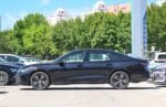 2026 Volkswagen Passat– China Export Vehicle | Chinese EV Import Zambia - Image 4