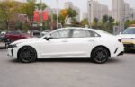 2026 Kia K5– China Export Vehicle | China EV Export Zambia - Image 4