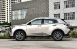 Changan CS55 PLUS 2026– Factory Price From China | China Export Car Zambia - Image 3
