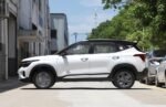 2026 Kia Seltos– China Export Vehicle | China Electric Car Zambia - Image 4