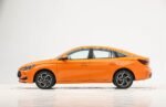 2026 MG5– China Export Vehicle | EV From China Zambia - Image 4