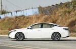Nissan Teana 2026– Factory Price From China | Chinese EV Import Zambia - Image 3