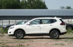 2026 Nissan X-Trail– China Export Vehicle | China EV for Zambia - Image 4