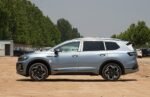 2026 Volkswagen Talagon– China Export Vehicle | Chinese Cars for Sale in Zambia - Image 4