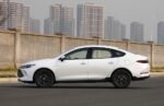 2026 BYD Qin Plus DM-i– China Export Vehicle | Latest Chinese Cars Zambia - Image 4