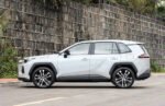Toyota Wildlander 2026– Factory Price From China | Electric Cars From China Zambia - Image 3